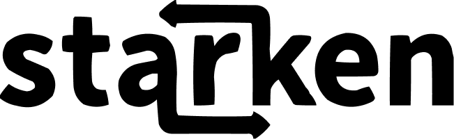 Starken